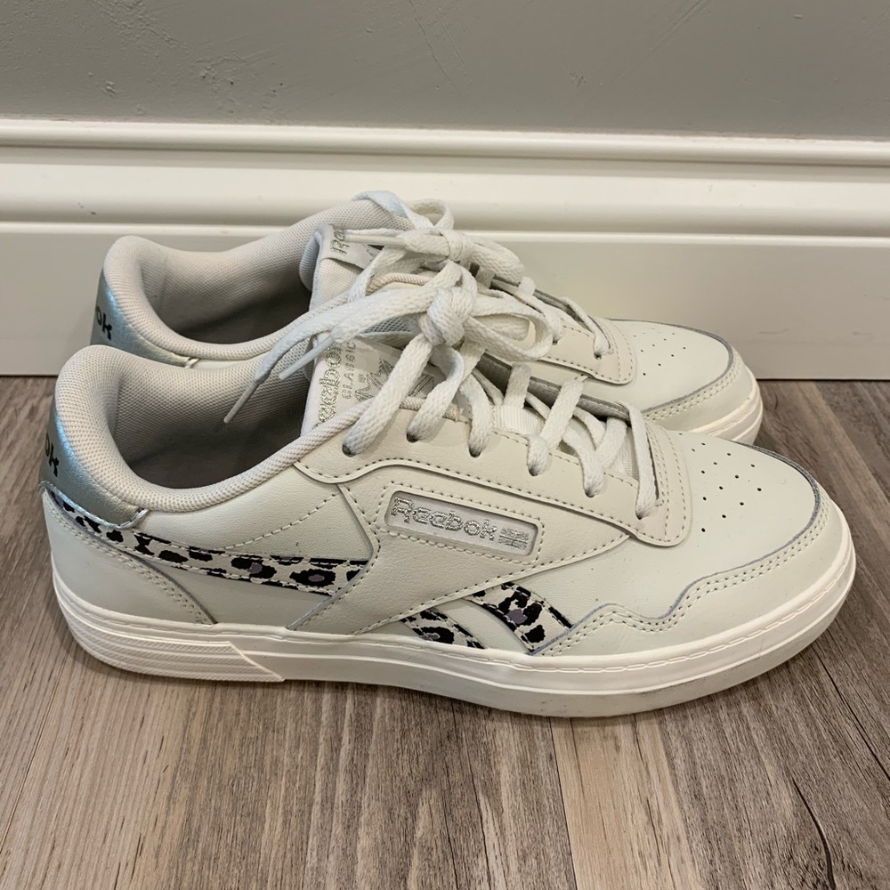 Women’s Reebok Sneakers